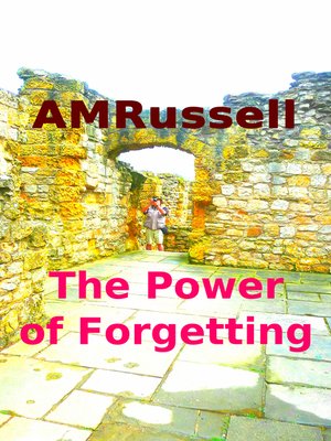 cover image of The Power of Forgetting